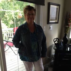 Meet your Posher, Karen